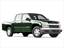2004 Chevrolet Colorado Crew Cab